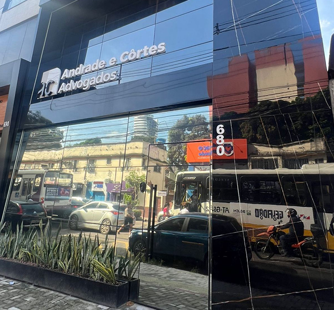Andrade e Cortes Advogados
